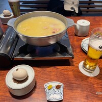 とり田 博多本店 - 