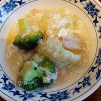 横浜中華街 重慶飯店 本館 - 
