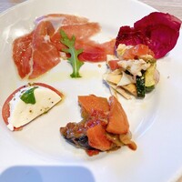 イル カルディナーレ 銀座コリドー店 - 