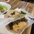 Chiles Mexican Grill - 料理写真: