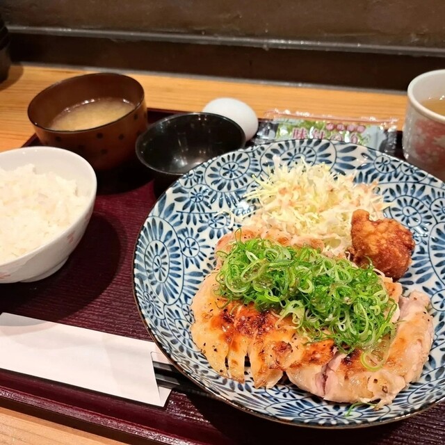 鳥すけ - 東梅田/焼き鳥 | 食べログ