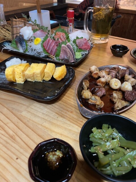 Kakurega Private rooms Izakaya Hounen Mansaku Yaesuhonten