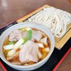 藤店うどん