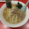 ラーメン かいざん 船橋店