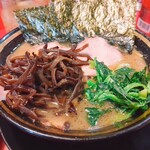 家系ラーメン 王道家直伝 - 