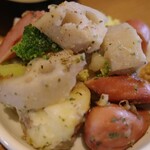 中華酒場 栄心 - 