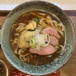 Chuuka Soba Mugiemon - 