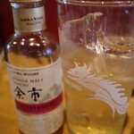 中華酒場 栄心 - 