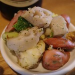 中華酒場 栄心 - 