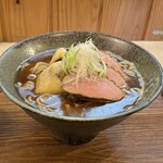 Chuuka Soba Mugiemon - 