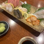 和み屋 昆野 - 