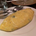 ラ・サラマンドル - 