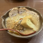 麺場 田所商店 牛久店 - 