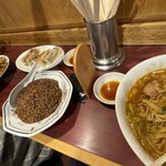 中華料理 ミッキー飯店 - 