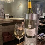 ラ・サラマンドル - 