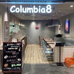 Columbia8 - 