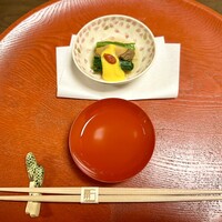 日本料理 一扇 - 