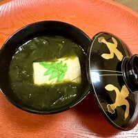 日本料理 一扇 - 