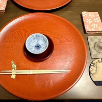 日本料理 一扇 - 