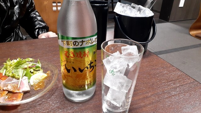 居酒屋 小林食堂 - 余目（居酒屋）の写真