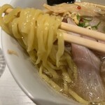 淡麗拉麺 己巳 - 