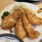 お魚処 うおとも - 