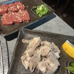 焼肉マウム - 