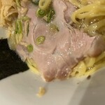 淡麗拉麺 己巳 - 