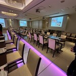 アリス アクア ガーデン 品川 - 