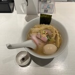 淡麗拉麺 己巳 - 