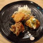 Karaage Sakaba Saichou - 