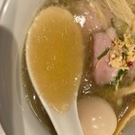 淡麗拉麺 己巳 - 