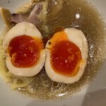 淡麗拉麺 己巳 - 