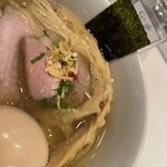 淡麗拉麺 己巳 - 