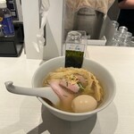 淡麗拉麺 己巳 - 