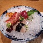 ふく亭 - 