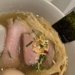 淡麗拉麺 己巳 - 