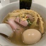 淡麗拉麺 己巳 - 