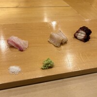 鮨 しゅん輔 阿佐ヶ谷 - 
