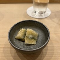 鮨 しゅん輔 阿佐ヶ谷 - 