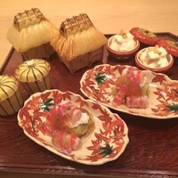 まき村 - 