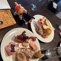 フレンチ キッチン - 