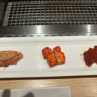 横浜焼肉kintan - 