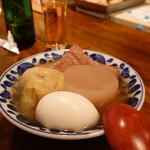 いなほ食堂 - 