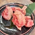 神前酒場 情熱荷爾蒙