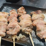 焼き鳥 大五郎 - 