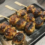 焼き鳥 大五郎 - 
