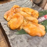 神前酒場 情熱荷爾蒙