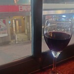 Rifu - 赤ワイン