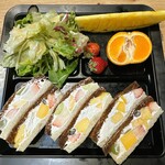 果実園リーベル エキュートエディション飯田橋店 - 